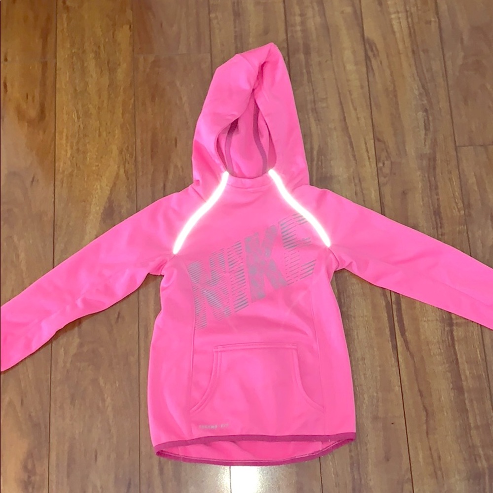 Girls’ Toddler Hoodie/Sweater